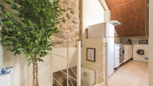 Cocina y detalles