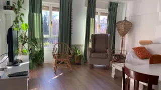 Casa Paseo del Tajo