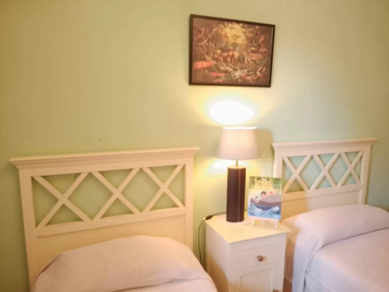 4. Kipling Room