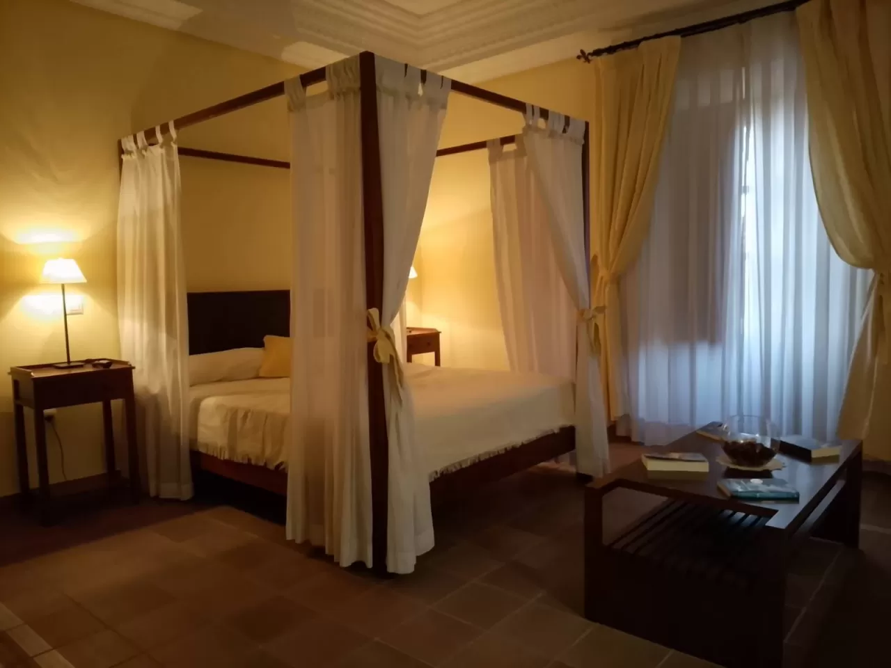 1. Rowling Suite