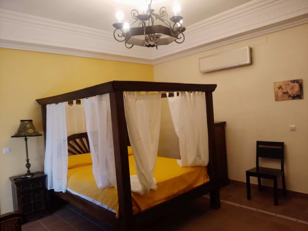 3. Tagore Room
