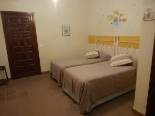 7. Saint-Exupéry Room