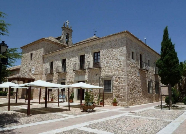 Convento de Lillo