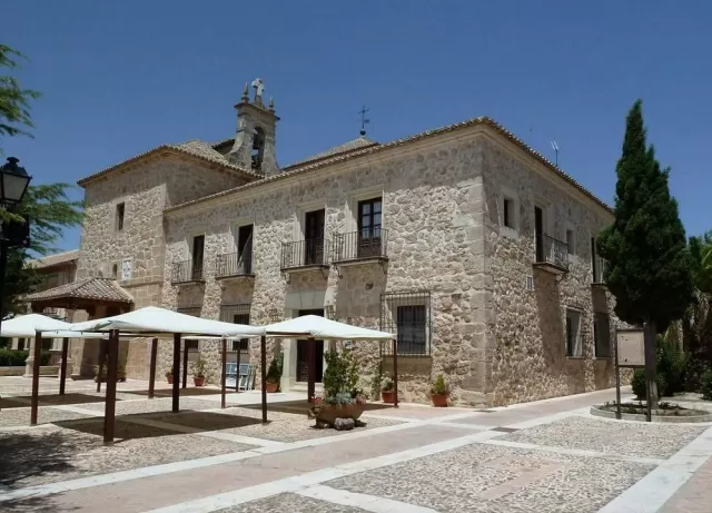 Convento de Lillo