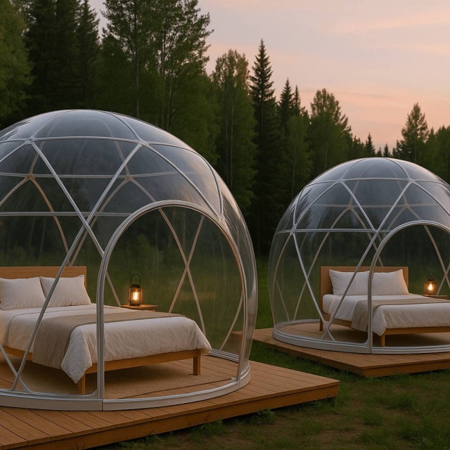 Cama de matrimonio 
