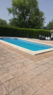 Euridices Anabela Marqués Linarez en su estacia en Glamping San Benito 6884_1
