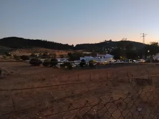 Jose Carrasco en su estacia en Glamping San Benito 7013_5