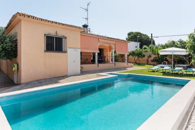 Casa Jacamar