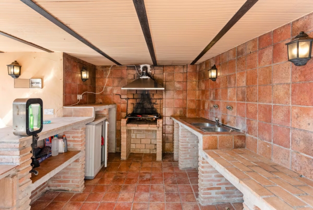Casa Jacamar