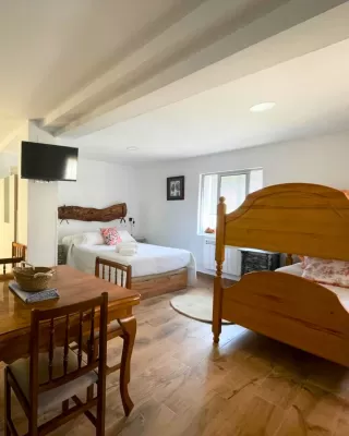 La Casa de mis Padres 2