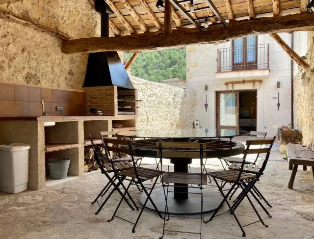 La Casa del Tío Marcelo