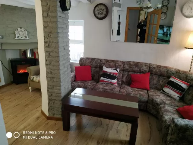 La Casilla de Nigüelas