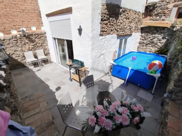 Casa Eras
