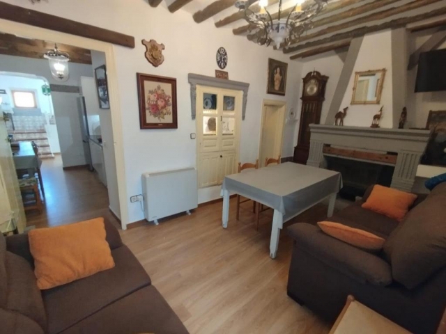 Casa Eras