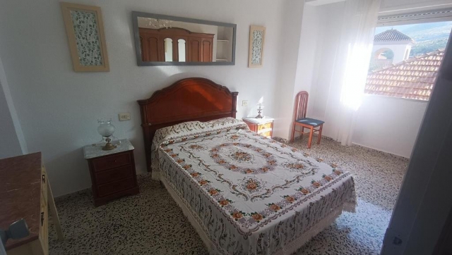 Dormitorio de matrimonio 