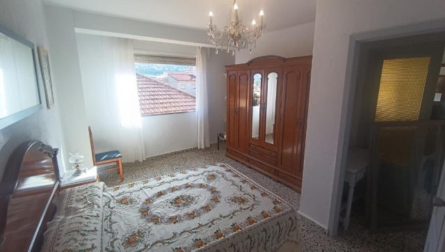 Dormitorio de matrimonio