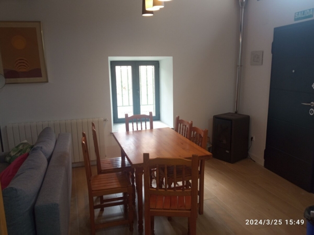 Casa Rural de Brevas a Higos
