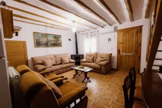 Casa de los Abuelos