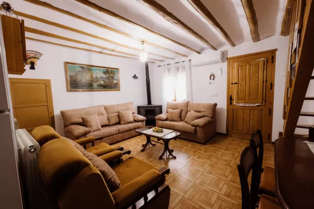 Casa de los Abuelos