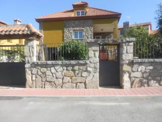 En Casa de Carlos