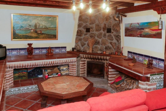 En Casa de Carlos