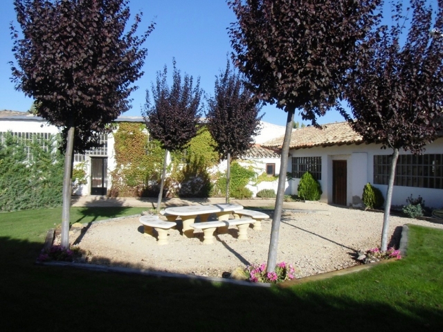 La Sierra