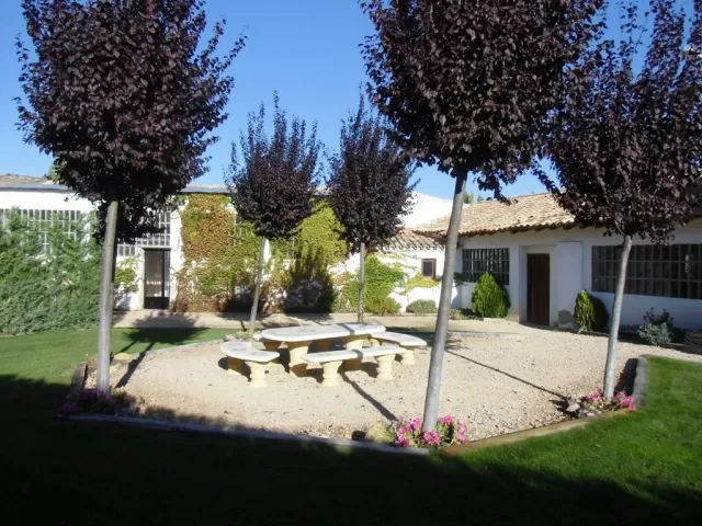 La Sierra
