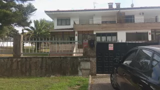 Sonia Orea Gómez en su estacia en Villa Rodiles 6433_1