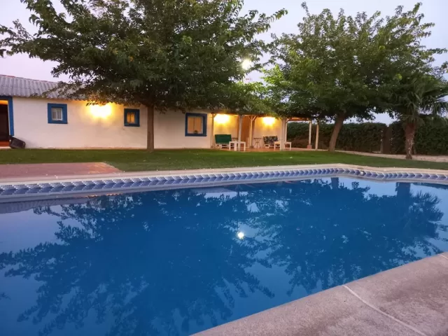Villalegría