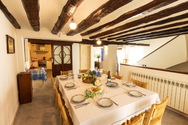 La Casa de mi Abuela