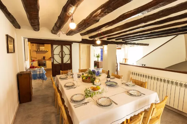 La Casa de mi Abuela