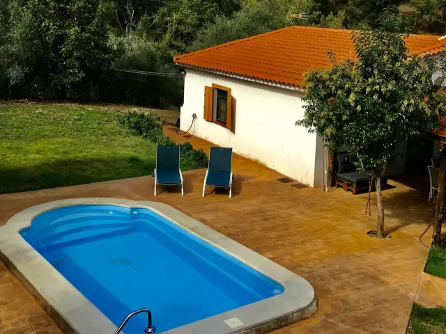 Finca Charco la Olla