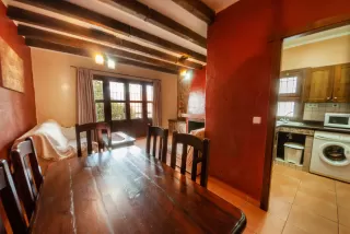 Casa Diosa Madre