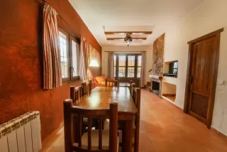 Casa Engarbo