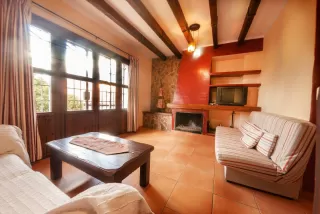 Casa El Guijarral