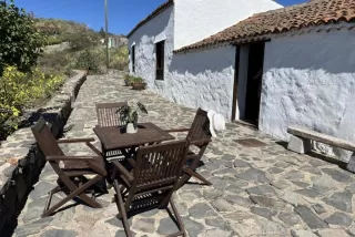 El Estanco Viejo- Casa Poleo