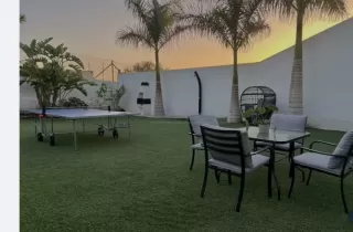 Ecoloft Aldea