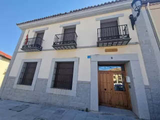 Lar de María