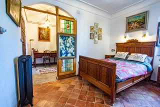 Habitación doble con baño privado - P. Challenger