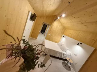 Cabaña PENA DO ESCAIRO