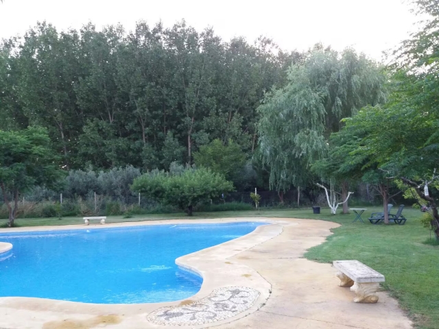 Cuevas La Chumbera- La Higuera