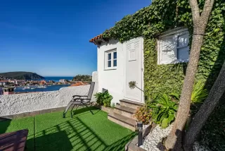 La Terraza de Ribadesella