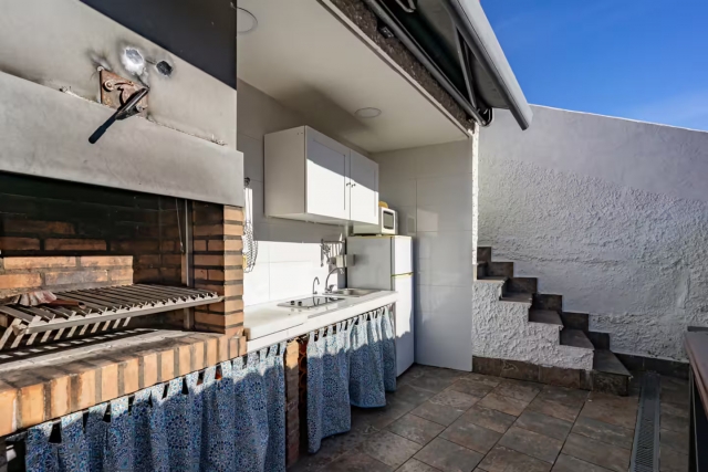 La Terraza de Ribadesella