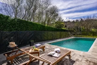 Les Caperines de la Riega