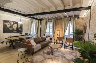 Apartamento La Ribera