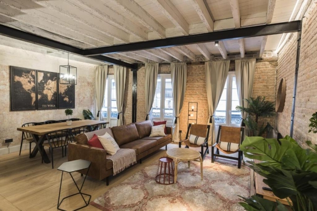 Apartamento La Ribera