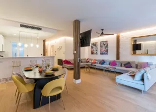 Apartamento Iturriza