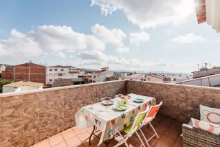 Casa Las 4 Estaciones