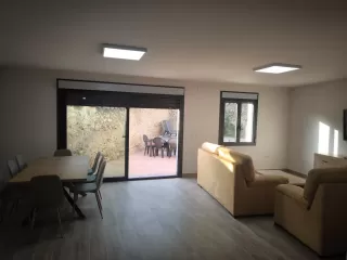 El Limonero de Alájar