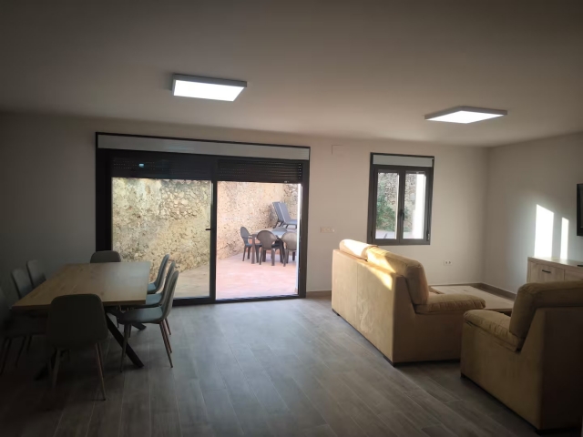 El Limonero de Alájar